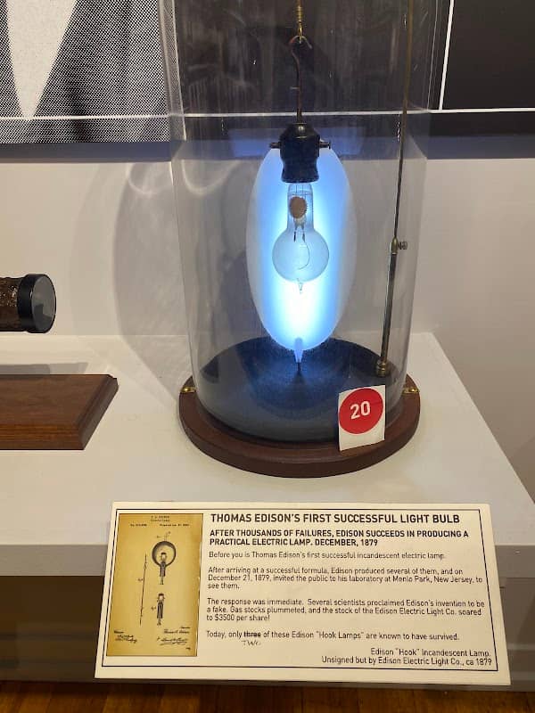 SPARK Museum of Electrical Invention - Image 2