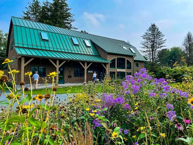 Hauser Nature Center - Image 1