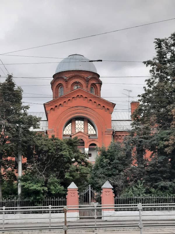 Almshouse of the Battle brothers - Image 1