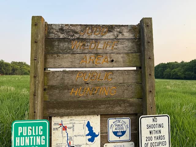 Jahn Wildlife Area - Image 2