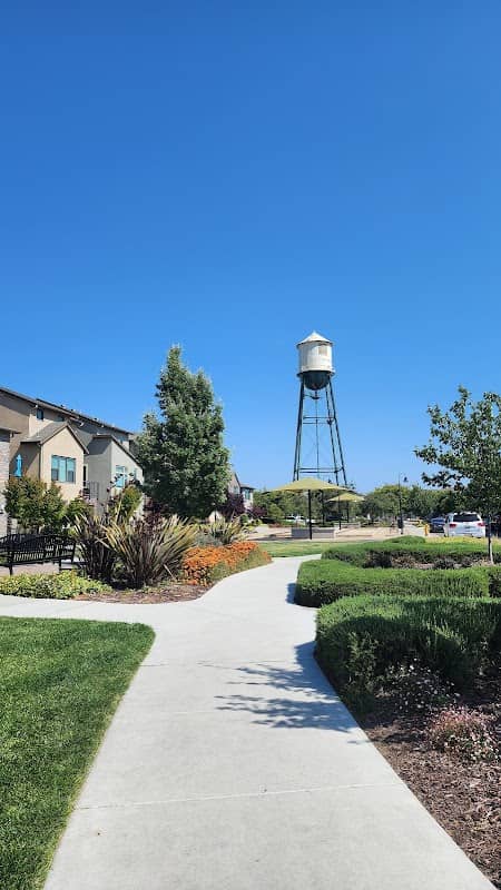 Panhandle Park - Image 2