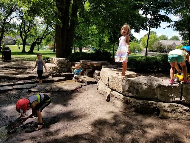Franklin Park - Image 2