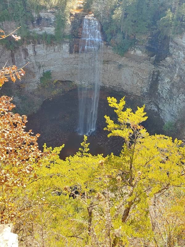 Coon Creek Falls - Image 2