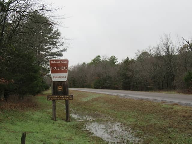 Boardstand Trailhead - Image 2