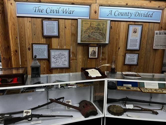 Clarksburg History Museum - Image 1