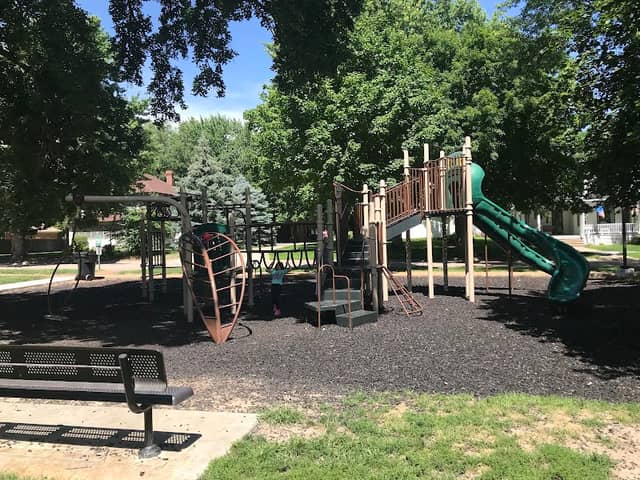 Ehmen Park - Image 1