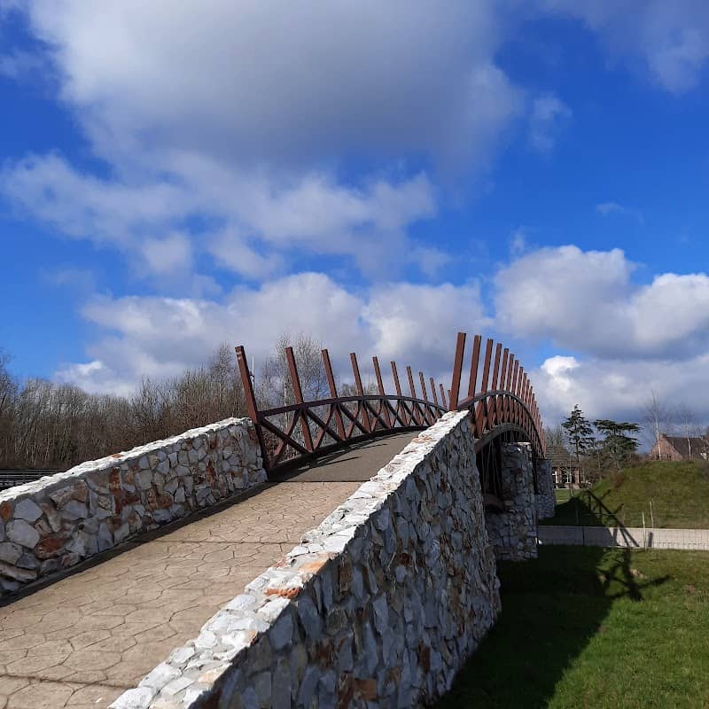 Park Romeinsebrug - Image 1