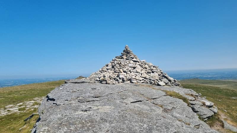High Willhays - Image 1
