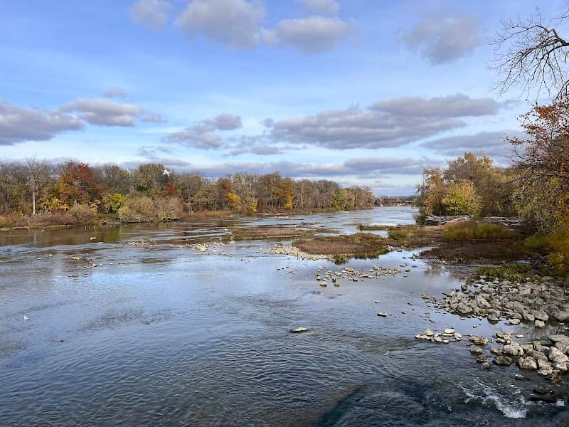 Grand Rapids Park - Image 1