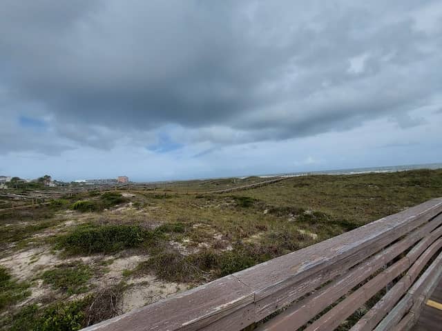 Alachua Ave. Beach Access - Image 1