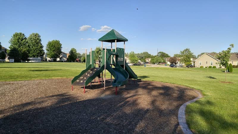 Patriot Park - Image 1