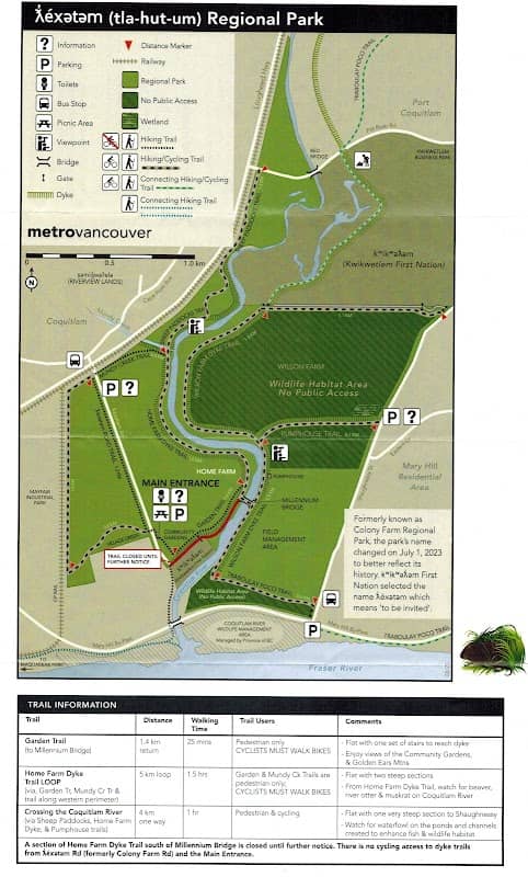 Colony Farm Regional Park - Image 1