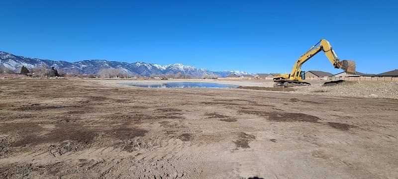 Mountain View Nature Park - Image 1
