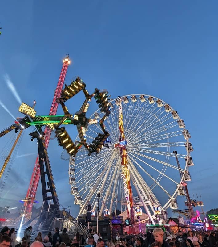 Hull Fair - Image 1