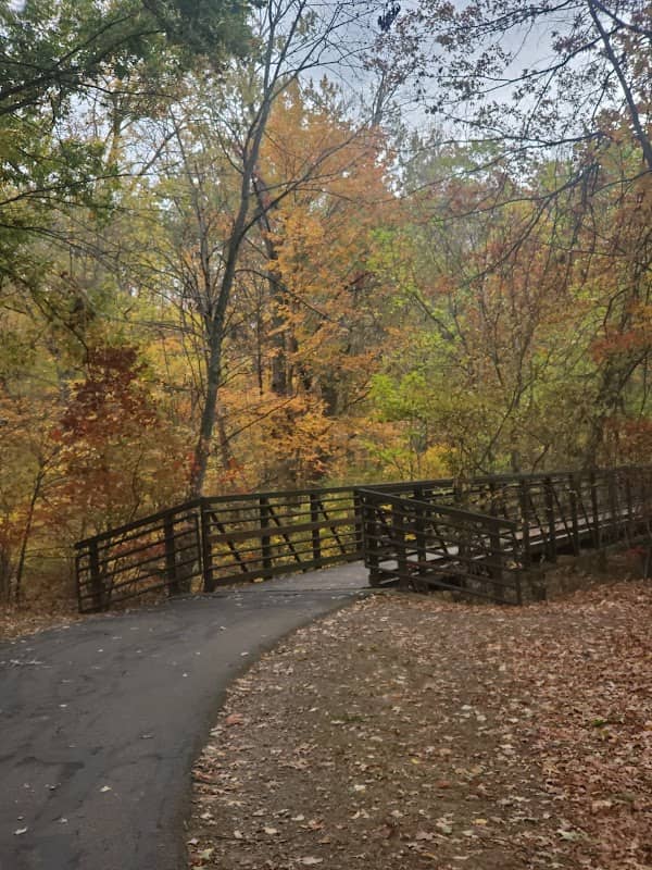 Beaver Creek Trail End - Image 1