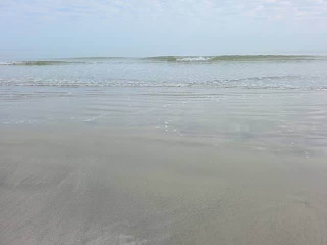 Jeklly Island Beach - Image 3
