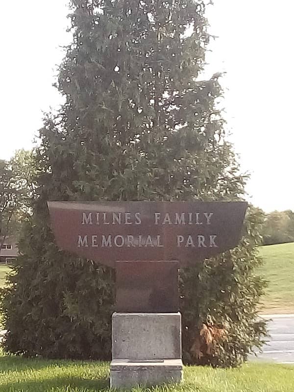 Milnes Family Memorial Park - Image 1