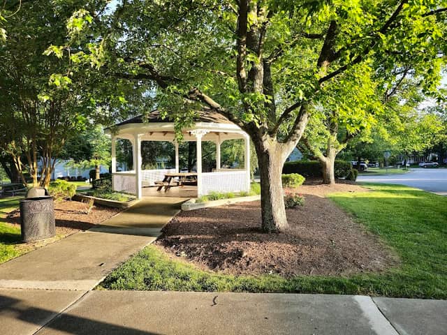 Sue Helton Park - Image 1