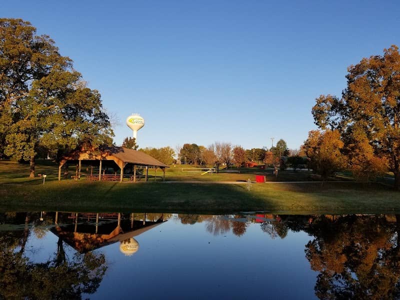 City Park - Image 1