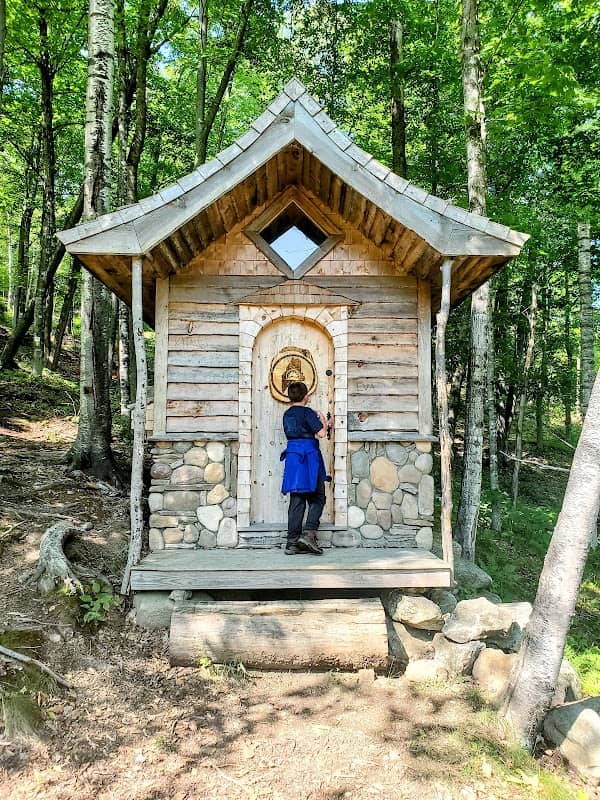 Kids Adventure Trailhead - Image 1