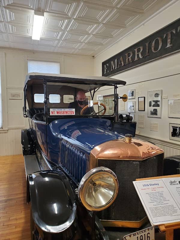 Stanley Museum - Image 3
