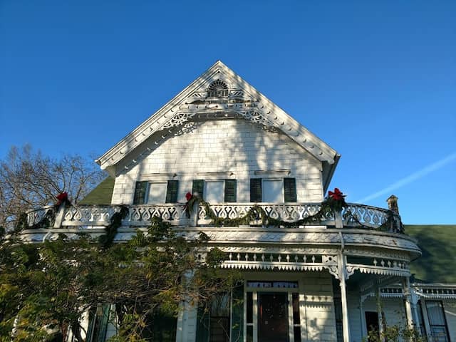 East County Historial Organization - Image 2