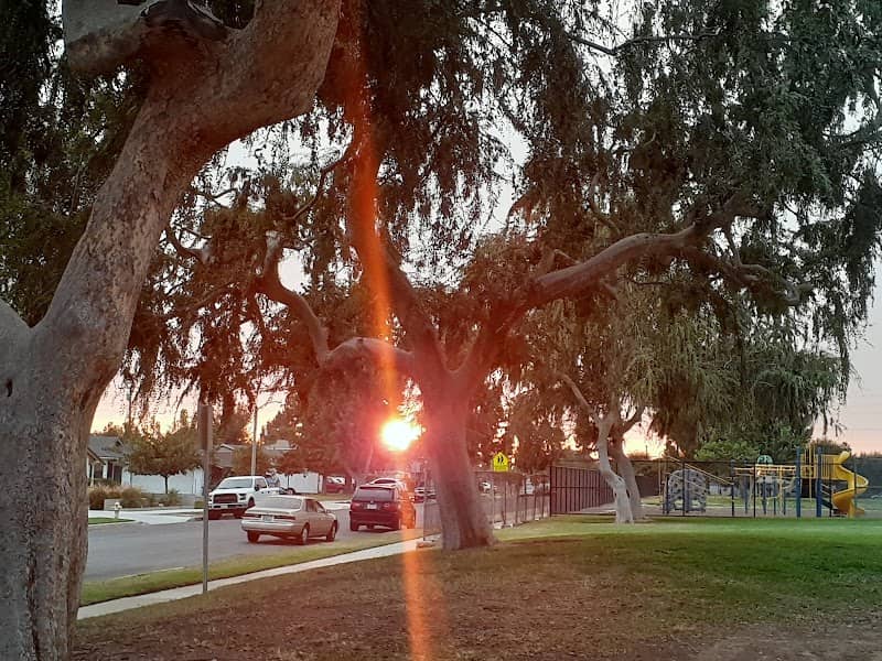 George Gibbs Park - Image 2