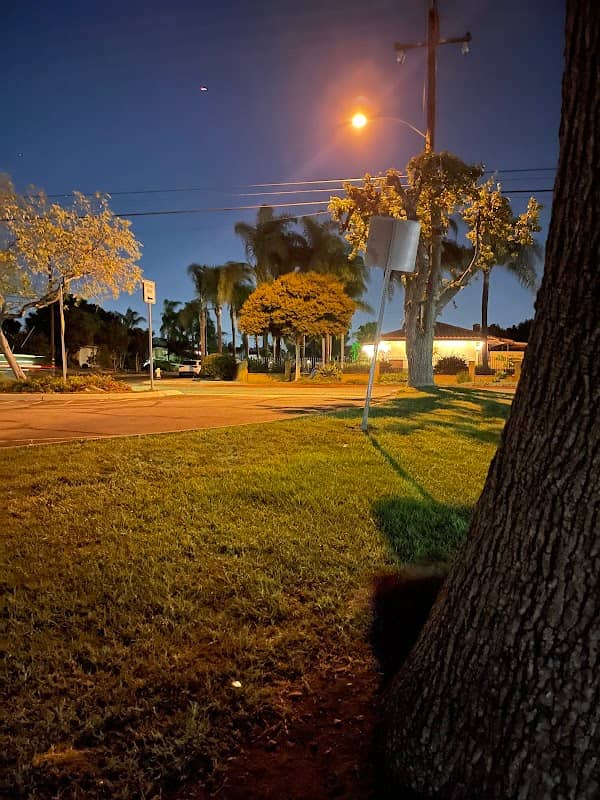 George Gibbs Park - Image 1