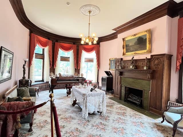 The Quincy Museum - Image 2
