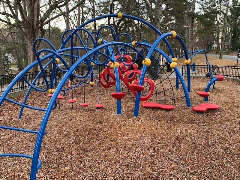 Victory Park - Image 2
