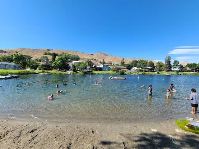 Peninsula Park - Image 1