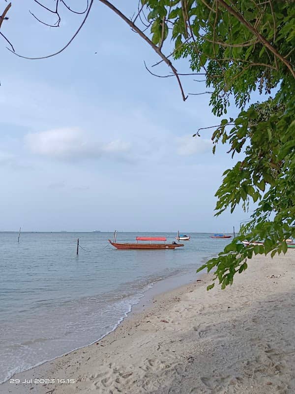 Pantai Nongsa, Batam Kepri - Image 2