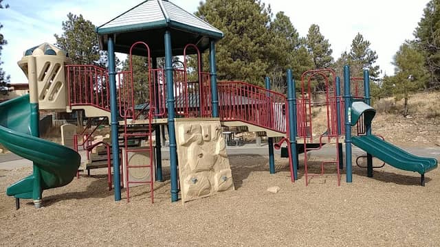 Ponderosa Trails Park - Image 1