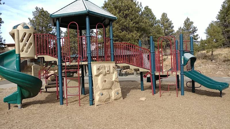 Ponderosa Trails Park - Image 1