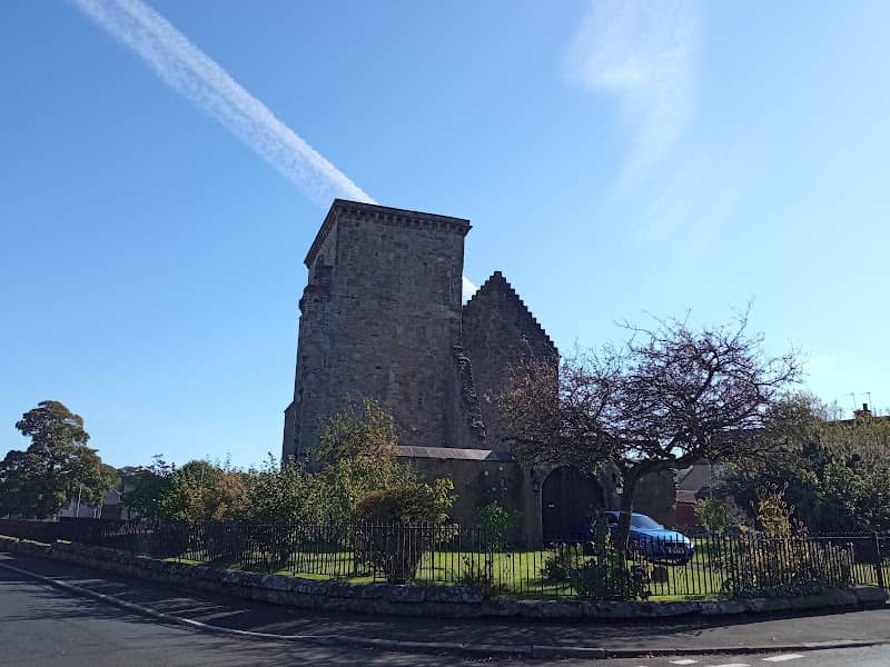 Johnstone Castle - Image 2