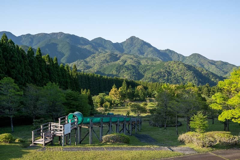 Nachikogen Park - Image 2