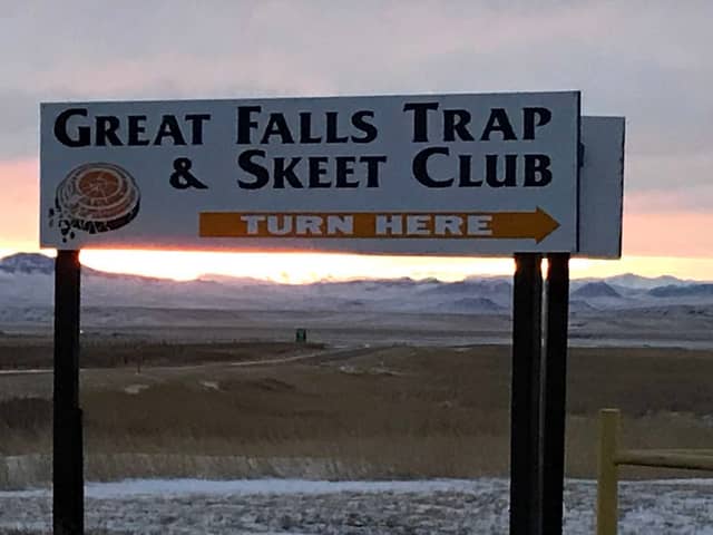 Great Falls Trap & Skeet Club - Image 1