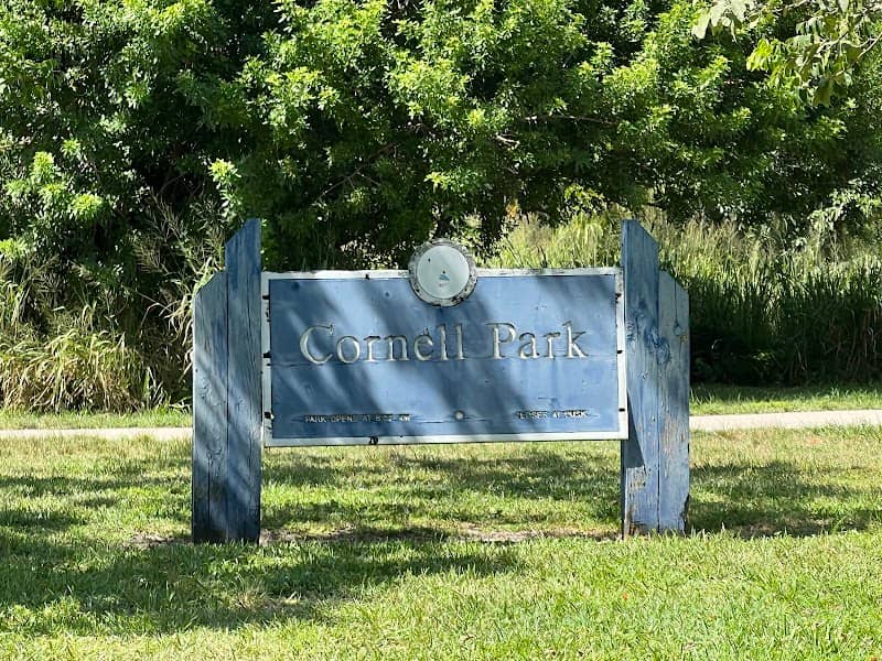 Cornell Park - Image 2