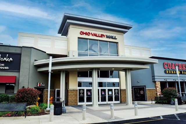 Ohio Valley Mall - Image 1