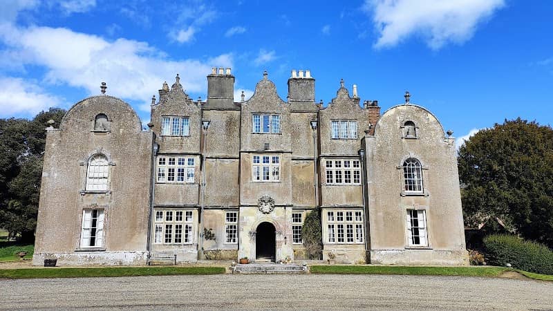 Edmondsham House & Gardens - Image 1