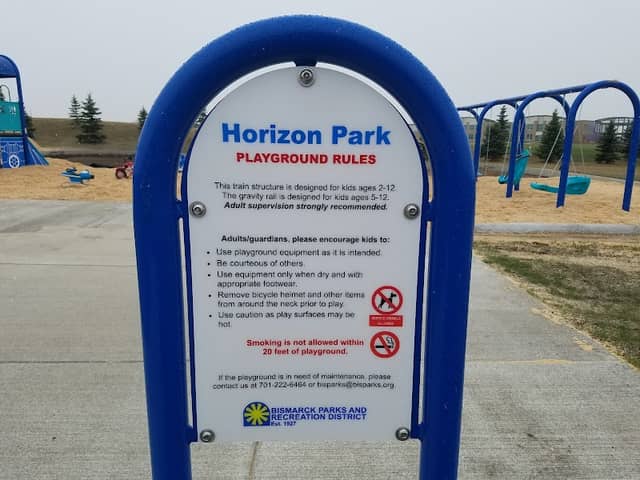 Horizon Park - Image 1