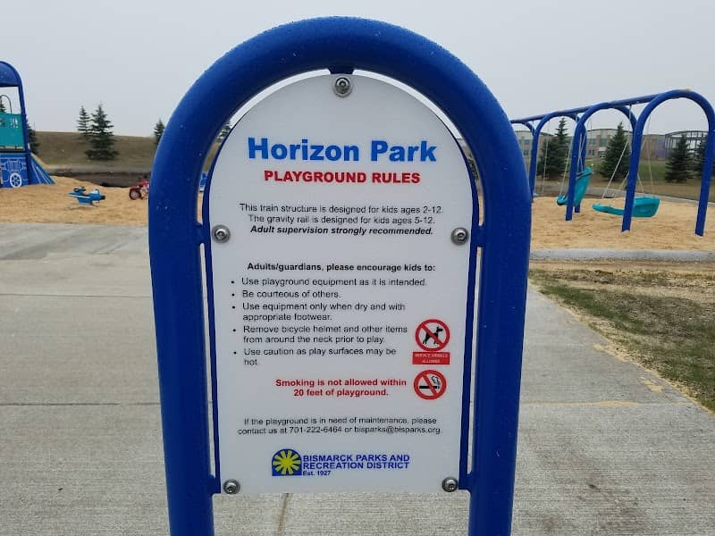 Horizon Park - Image 1