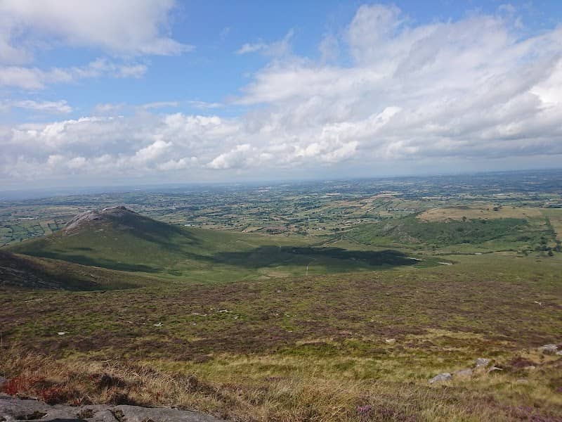 Slievenamiskan - Image 1