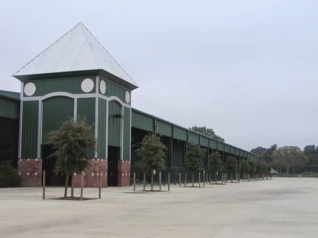 Lamar Dixon Expo Center - Image 1