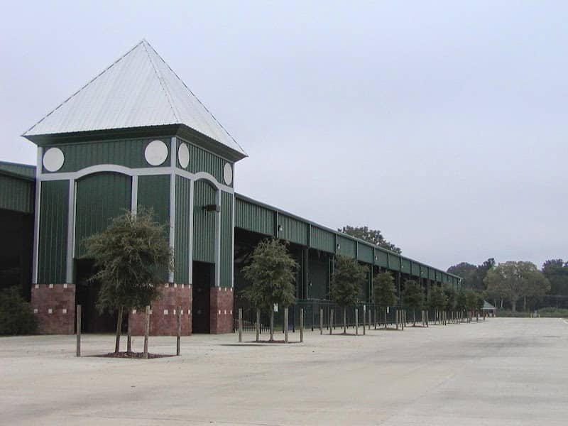 Lamar Dixon Expo Center - Image 1