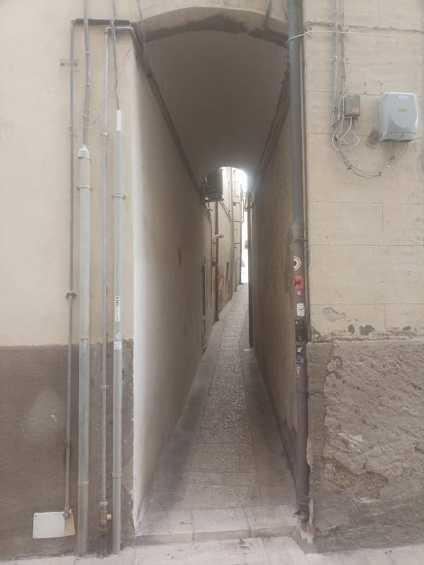 Vicolo del Mazzamarillo - Image 1