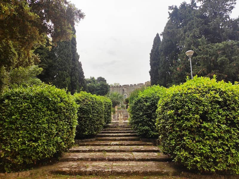 Parco di Villa Contessa a Carovigno - Image 1