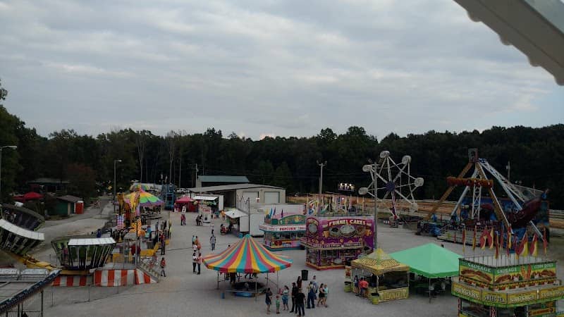 Gruetli Laager Recreation Park - Image 1
