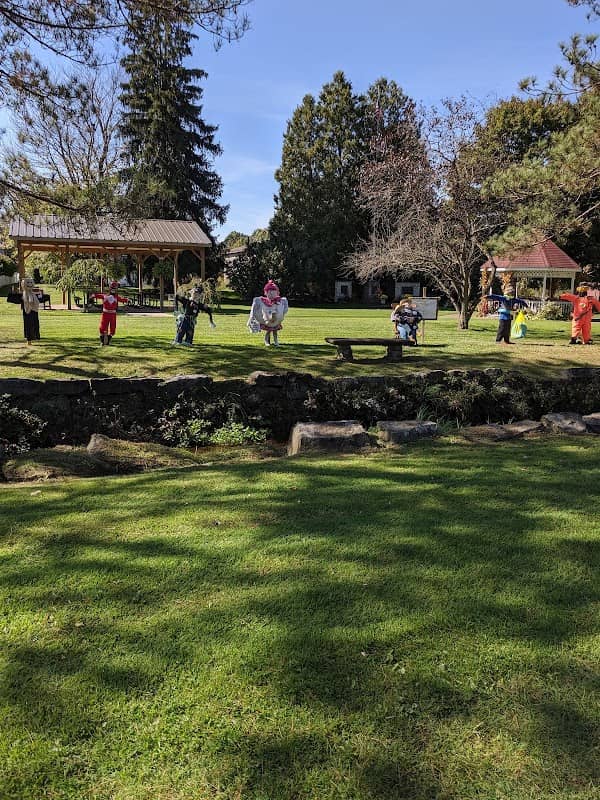 Stoneboro Memorial Park - Image 1