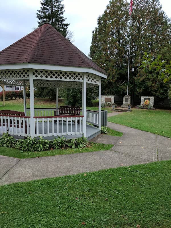 Stoneboro Memorial Park - Image 2